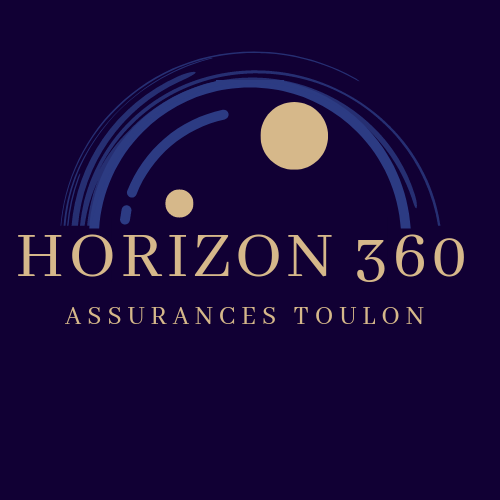 Logo 360 Courtage