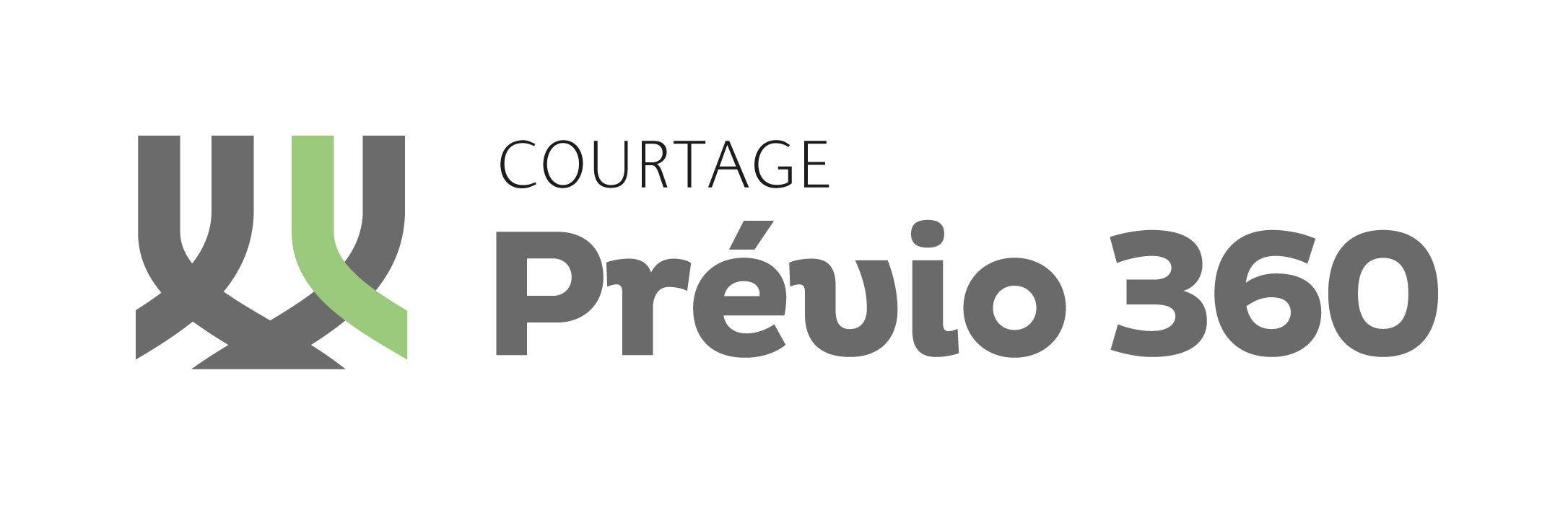 Logo 360 Courtage