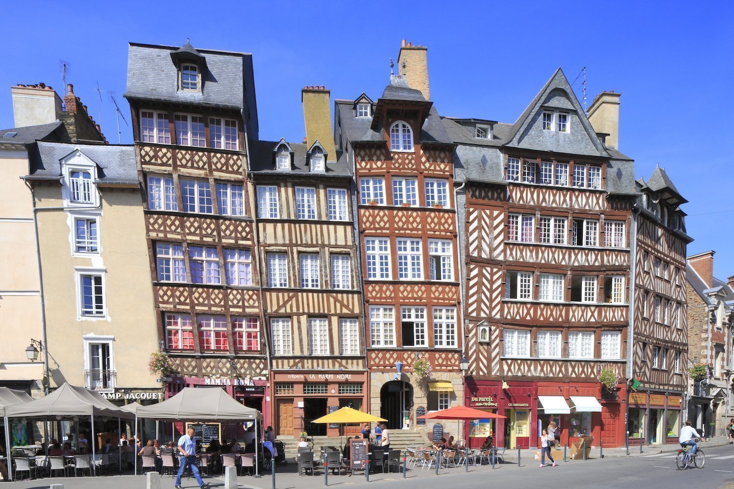 image illustration devenir indépendant ville de Rennes