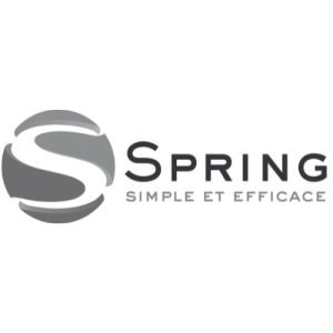 logo spring assure
