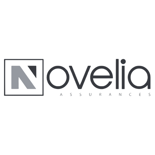 novelia logo
